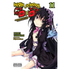 High School DXD, Vol. 11 (Light Novel): Ouroboros and the Promotion Exam - Paperback