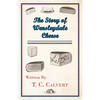 The Story of Wensleydale Cheese - Paperback