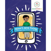 Noah's New Phone: A Story About Using Technology for Good - Paperback