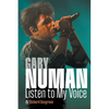Gary Numan: Listen to my Voice - Paperback