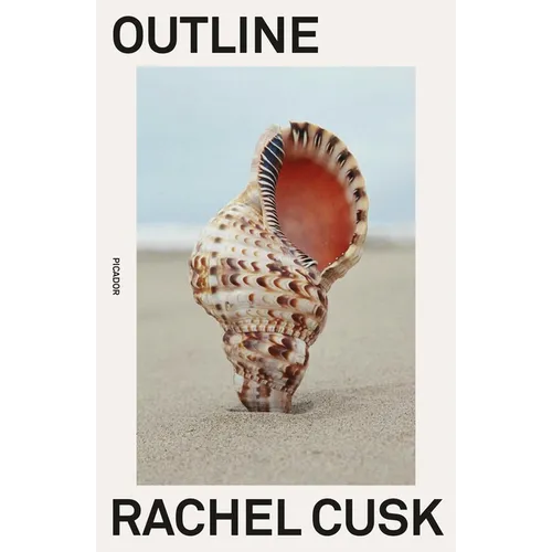 Outline - Paperback
