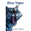 Blue Tiger - Paperback