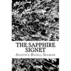The Sapphire Signet - Paperback