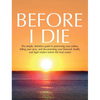 Before I Die - Hardcover
