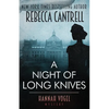 A Night of Long Knives - Paperback