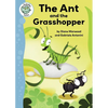 The Ant and the Grasshopper - Paperback