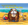 Barnabas The Bad-Mannered Bulldog and The Stinkin' Hot Day - Paperback