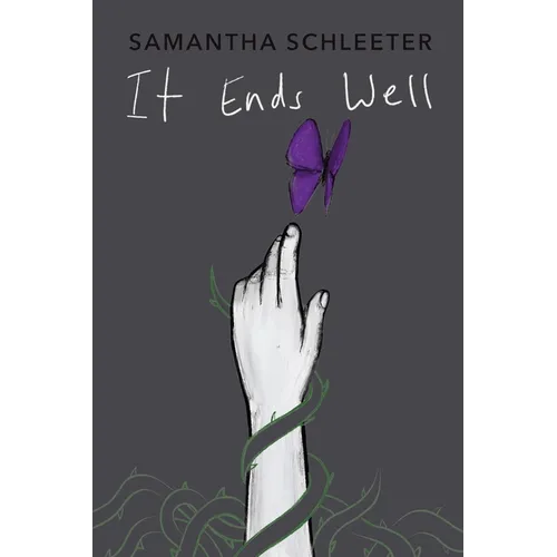 It Ends Well - Paperback