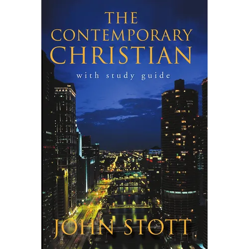 The Contemporary Christian - Paperback