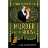 Murder In The House: A Dora and Rex Mystery - Paperback