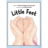 Little Feet - Hardcover