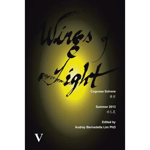 Wings of Light - Paperback