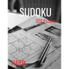 Soduko Puzzle Book: Hard Difficulty - Paperback