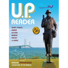 U.P. Reader -- Volume #5: Bringing Upper Michigan Literature to the World - Hardcover