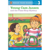Young CAM Jansen and the Pizza Shop Mystery - Mass Market Paperbound