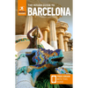 The Rough Guide to Barcelona: Travel Guide with eBook - Paperback