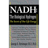 Nadh: The Biological Hydrogen: The Secret of Our Life Energy - Hardcover