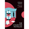 The Collected Novellas of Stefan Zweig - Paperback
