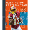 Washington Football Team - Paperback