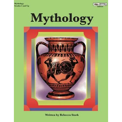 Mythology - Paperback