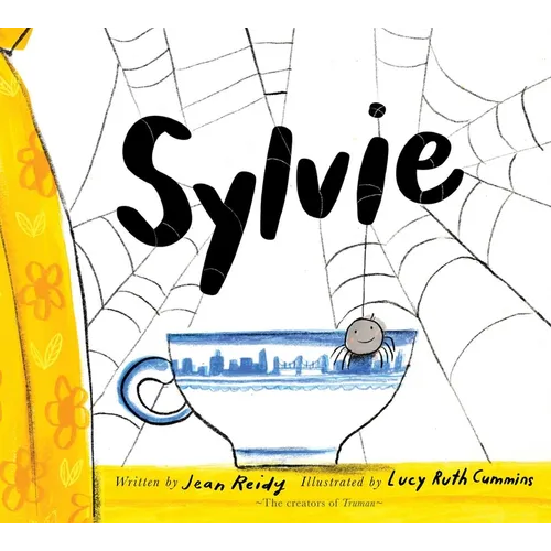 Sylvie - Hardcover