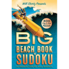 Will Shortz Presents The Big Beach Book of Sudoku - Paperback