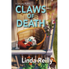 Claws of Death - Paperback