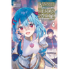 Banished from the Hero's Party, I Decided to Live a Quiet Life in the Countryside, Vol. 4 (Light Novel): Volume 4 - Paperback
