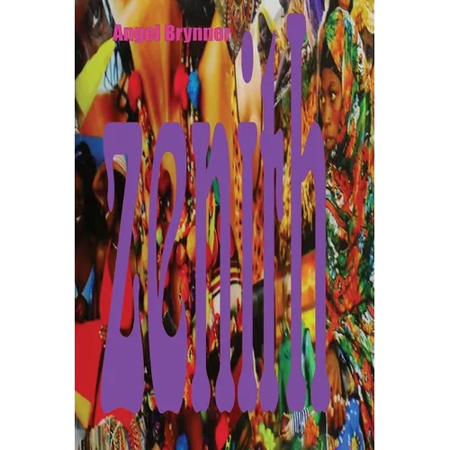 Zenith - Hardcover