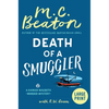 Death of a Smuggler - Hardcover
