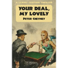 Your Deal My Lovely: A Lemmy Caution Thriller - Paperback