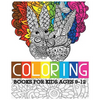 Coloring Books For Kids Ages 9-12: Easter Designs For Relaxation - Paperback