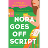 Nora Goes Off Script - Paperback