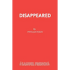 Disappeared - Paperback