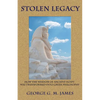 Stolen Legacy - Paperback