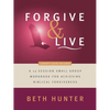 Forgive and Live - Paperback