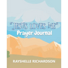 "Jesus Loves Me": Prayer Journal - Paperback