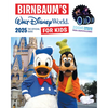 Birnbaum's 2025 Walt Disney World for Kids: The Official Guide - Paperback