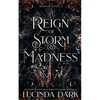 A Reign of Storm and Madness - Paperback