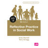 Reflective Practice in Social Work - Paperback