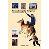 Across Europe by Kangaroo: A Three-Month Odyssey through Europe - Paperback