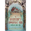The Raconteur's Commonplace Book: A Greenglass House Story - Paperback