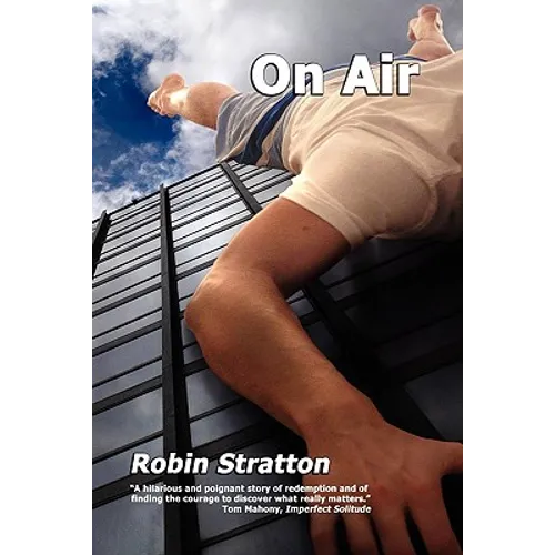 On Air - Paperback