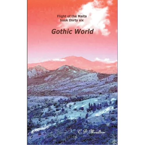 Gothic World - Paperback