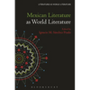 Mexican Literature as World Literature - Paperback