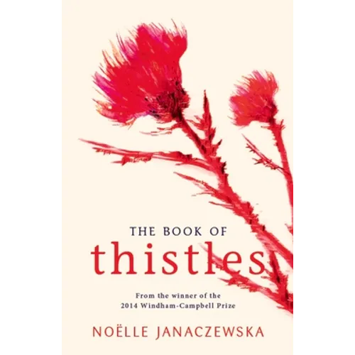 The Book of Thistles - Paperback