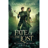 Fate of the Lost - Paperback
