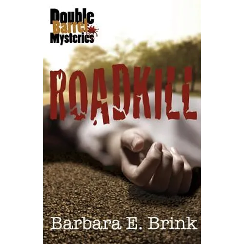 Roadkill - Paperback