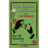 The Expert at the Card Table (Hey Presto Magic Book): Artifice, Ruse and Subterfuge at the Card Table - Paperback