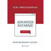 Advanced Database with Microsoft Access: ICDL Professional - Paperback